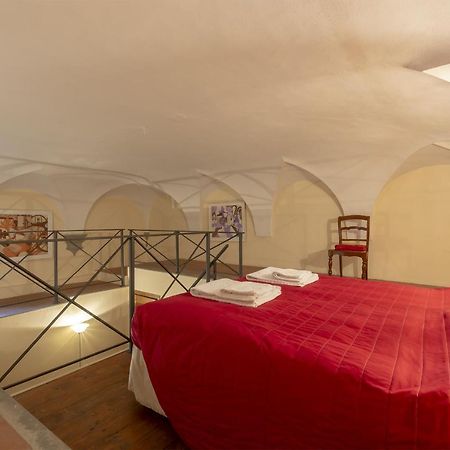 Appartamento Fiesolana 26 Florence Extérieur photo