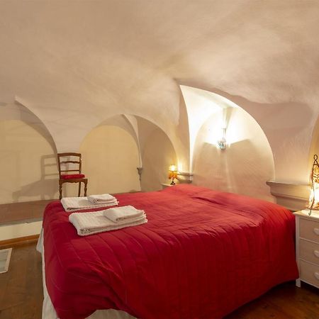 Appartamento Fiesolana 26 Florence Extérieur photo