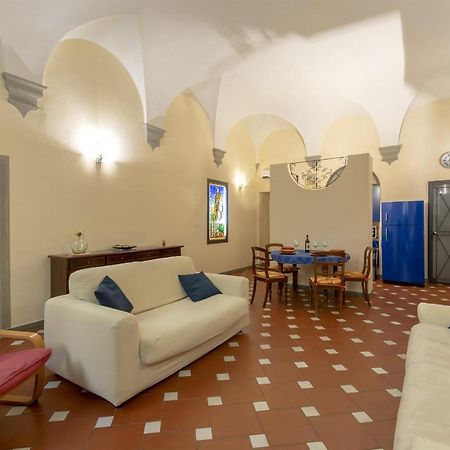 Appartamento Fiesolana 26 Florence Extérieur photo