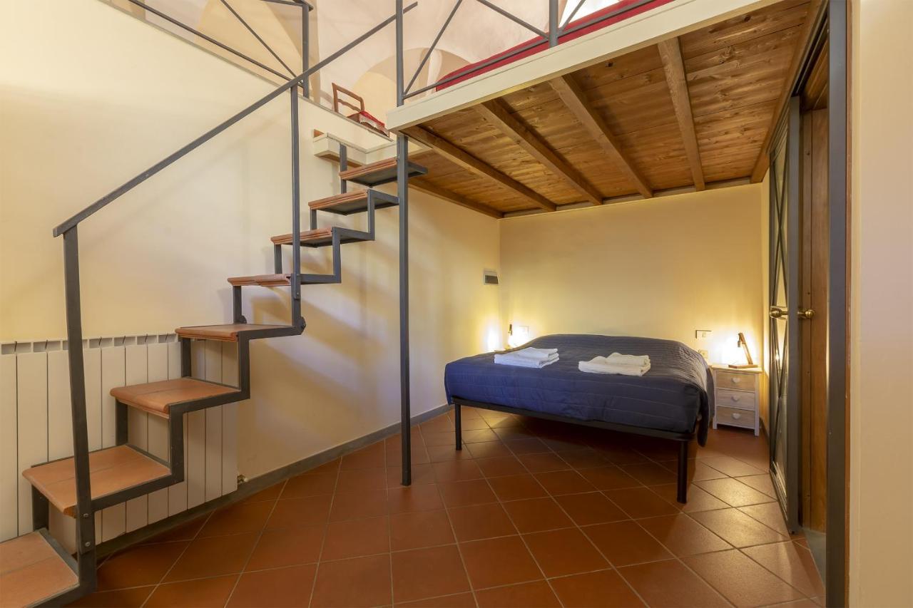 Appartamento Fiesolana 26 Florence Extérieur photo