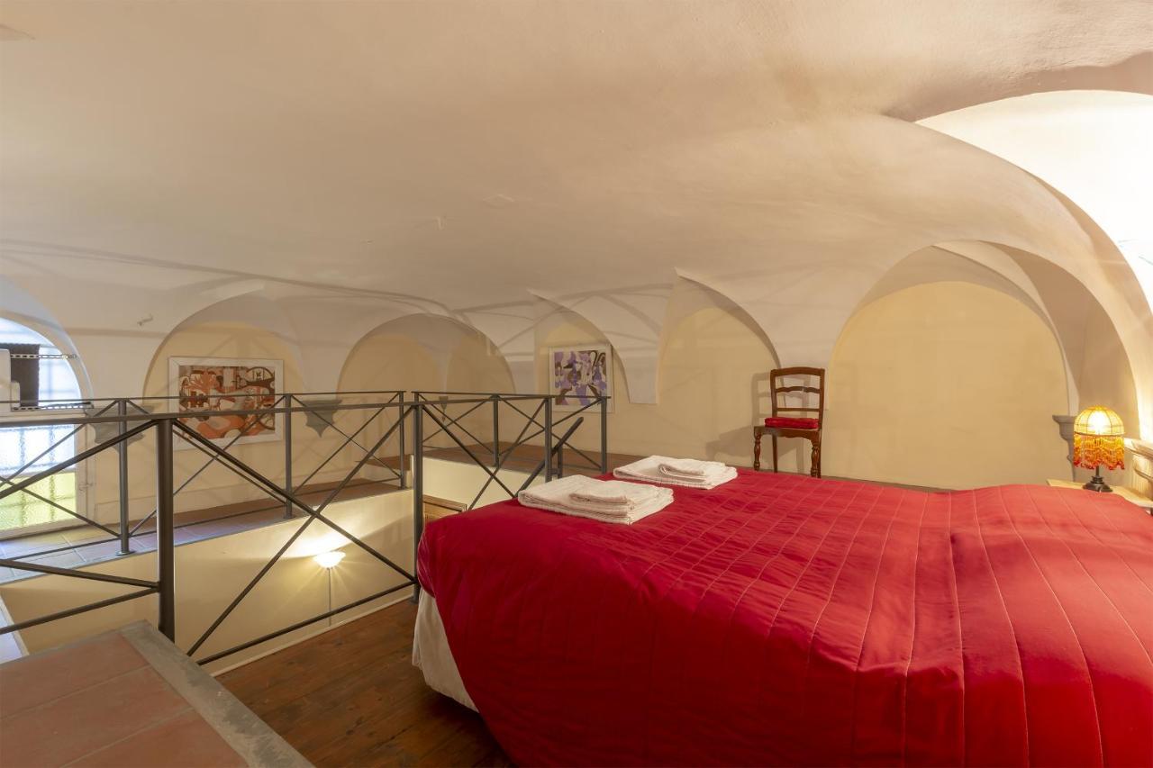 Appartamento Fiesolana 26 Florence Extérieur photo
