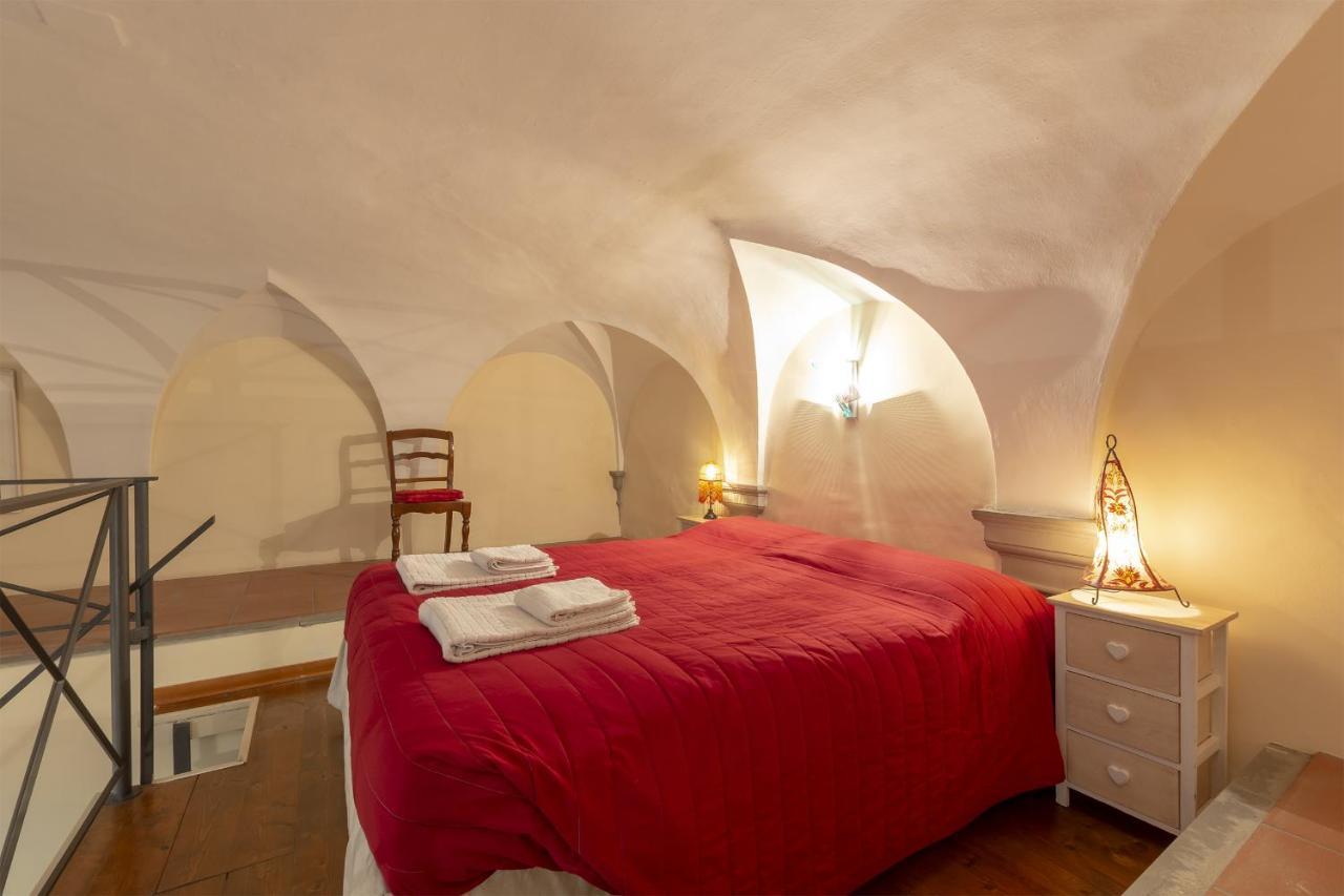 Appartamento Fiesolana 26 Florence Extérieur photo
