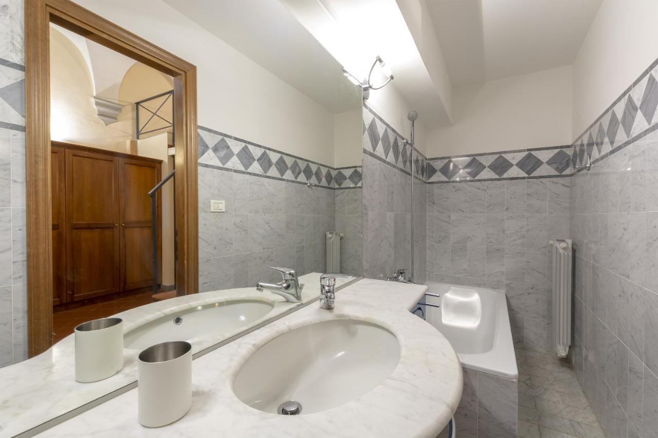 Appartamento Fiesolana 26 Florence Extérieur photo