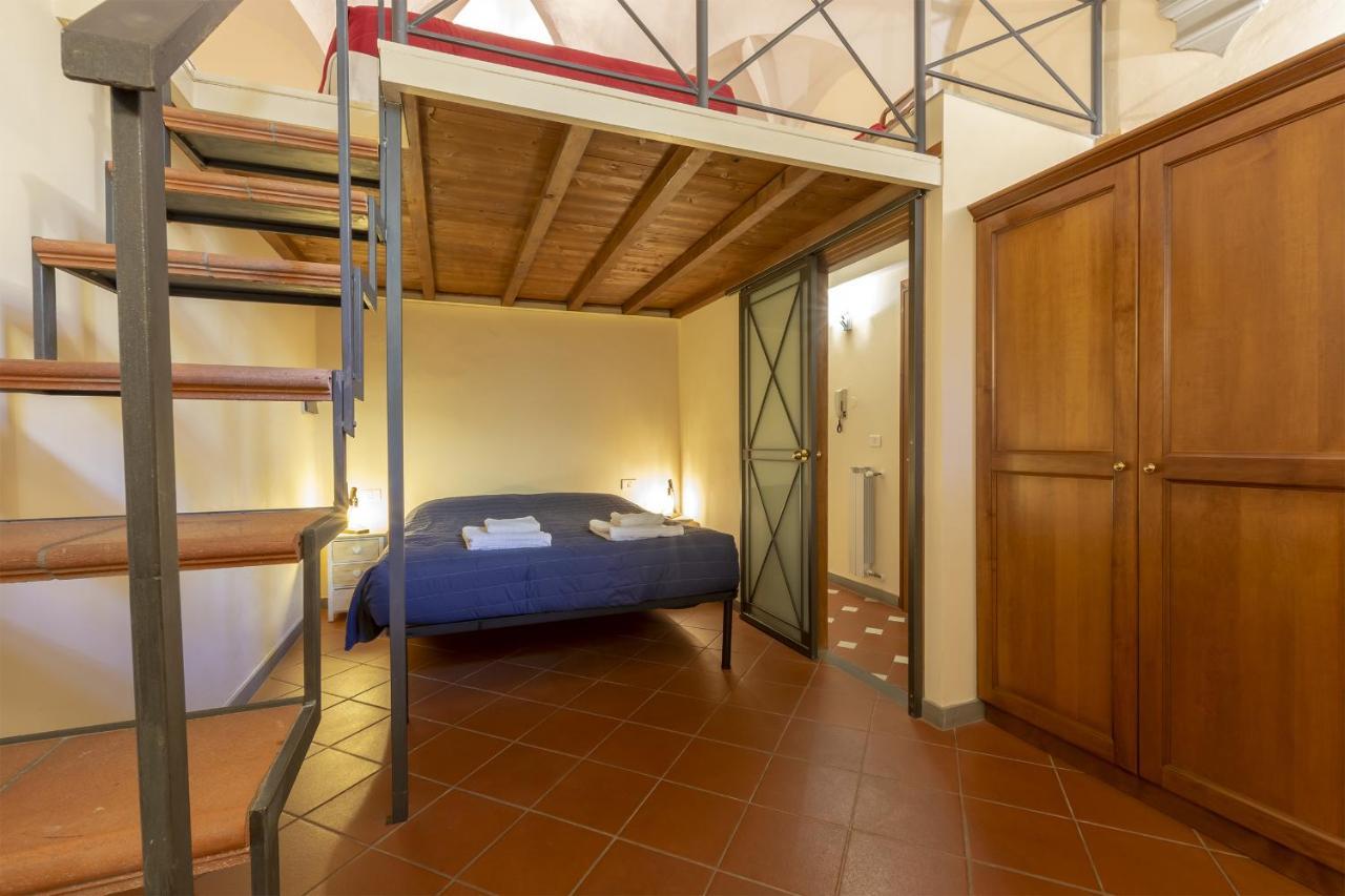 Appartamento Fiesolana 26 Florence Extérieur photo