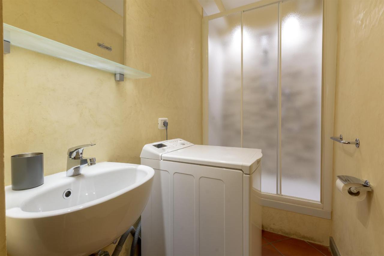 Appartamento Fiesolana 26 Florence Extérieur photo