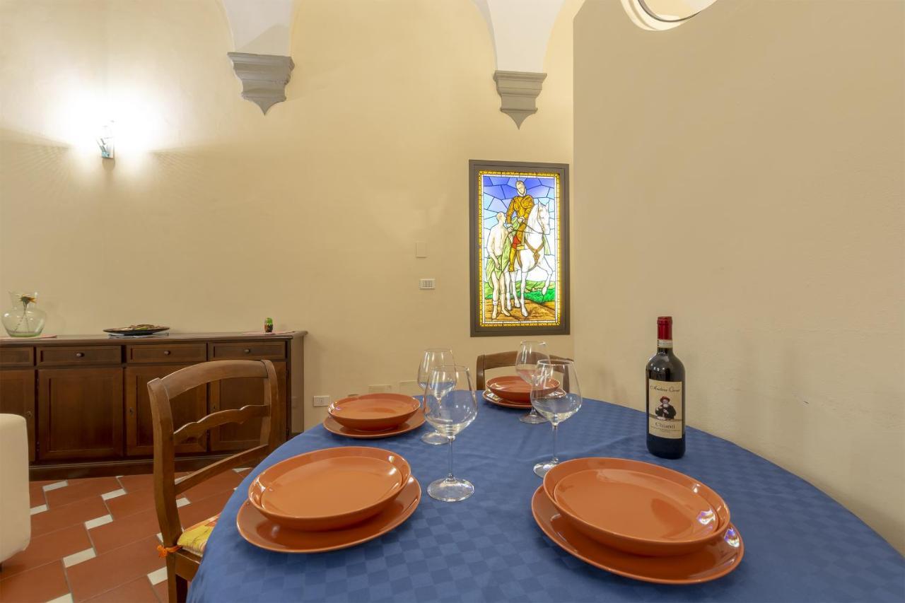 Appartamento Fiesolana 26 Florence Extérieur photo