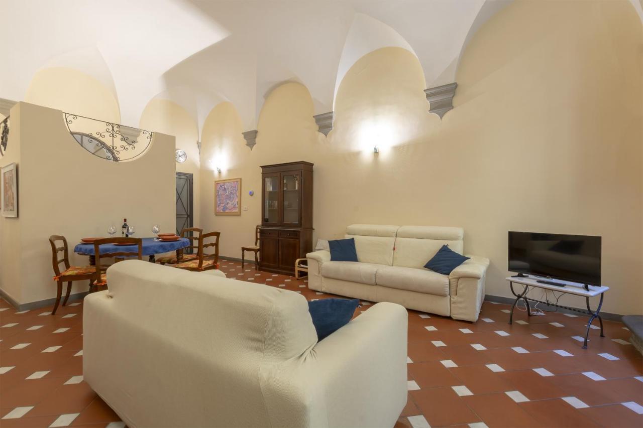Appartamento Fiesolana 26 Florence Extérieur photo