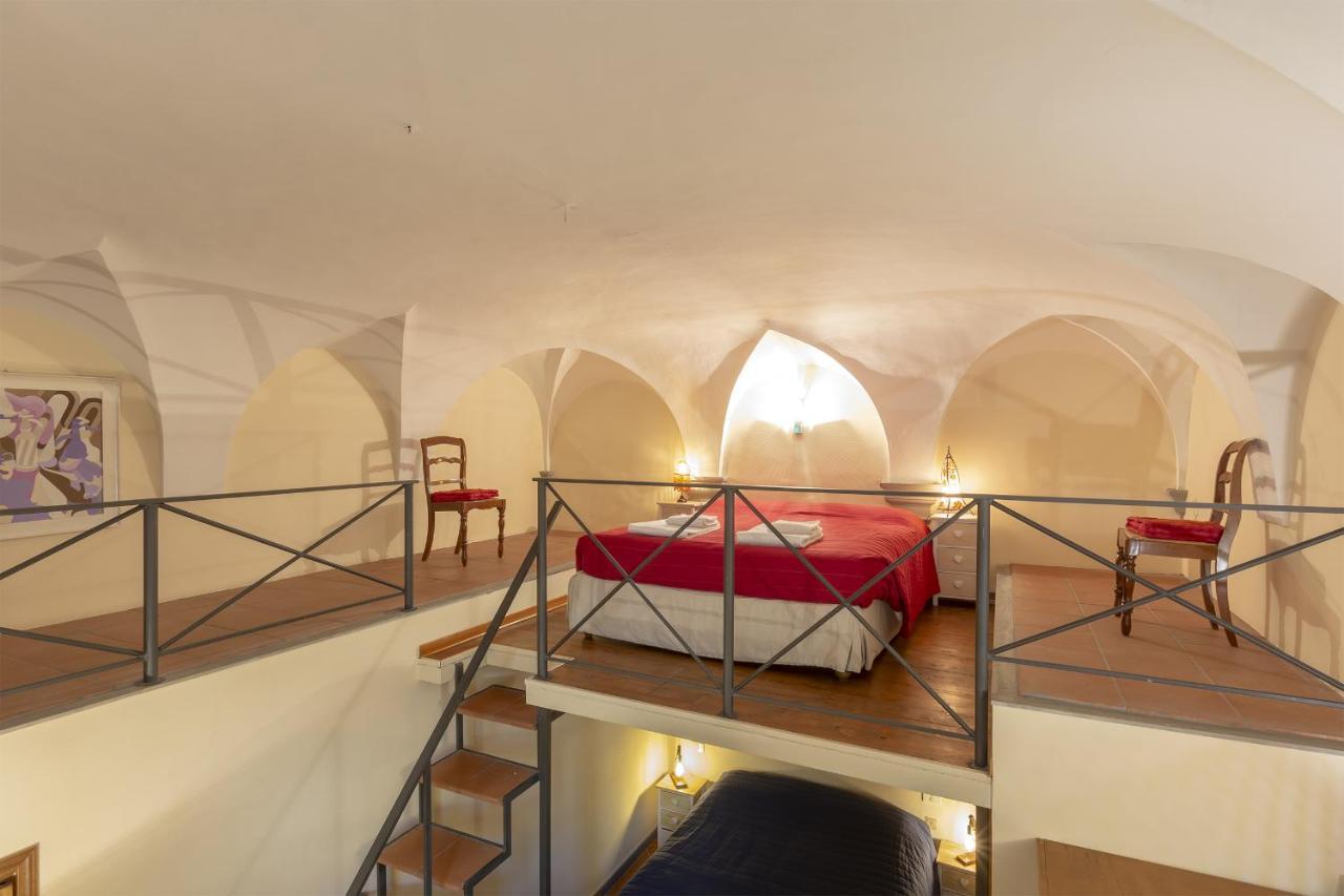 Appartamento Fiesolana 26 Florence Extérieur photo