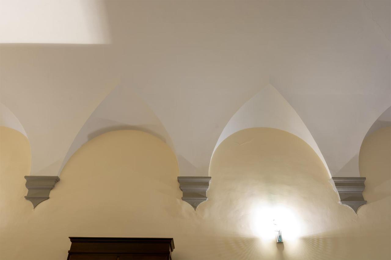Appartamento Fiesolana 26 Florence Extérieur photo