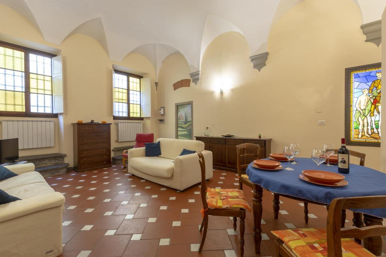 Appartamento Fiesolana 26 Florence Extérieur photo