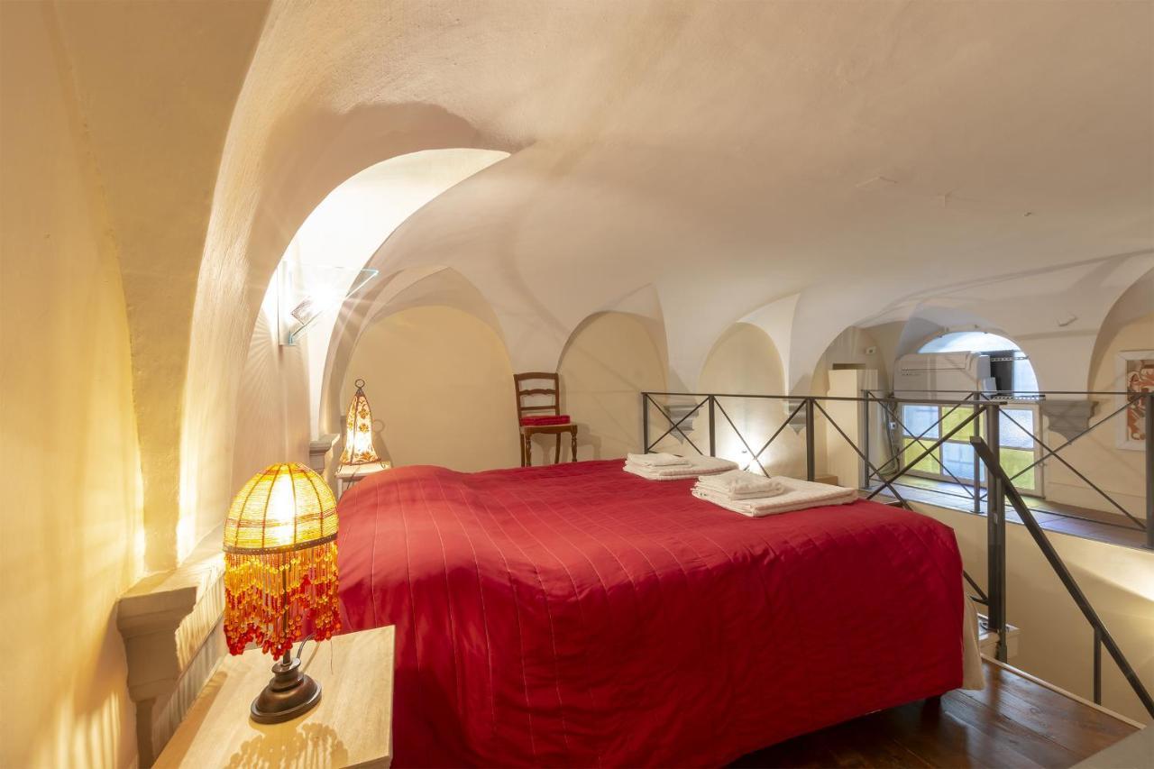 Appartamento Fiesolana 26 Florence Extérieur photo