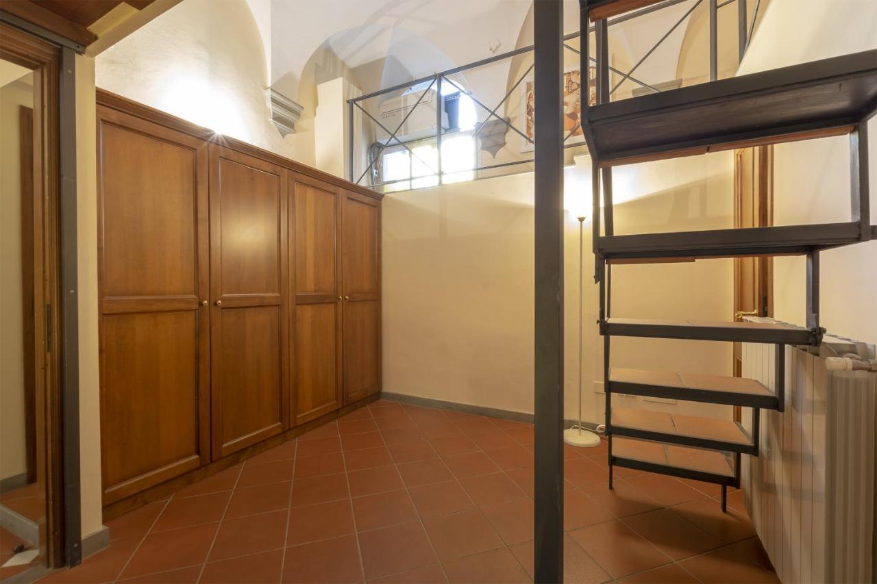 Appartamento Fiesolana 26 Florence Extérieur photo