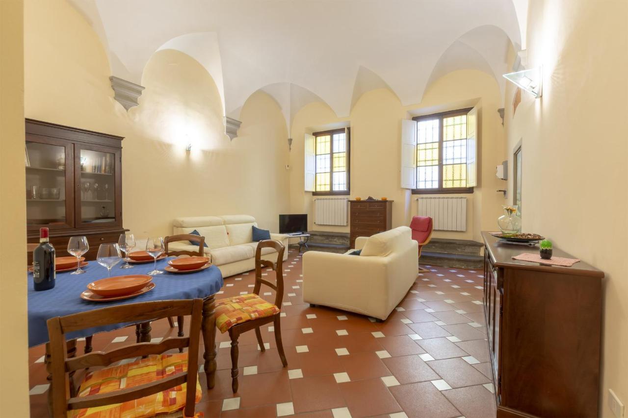 Appartamento Fiesolana 26 Florence Extérieur photo